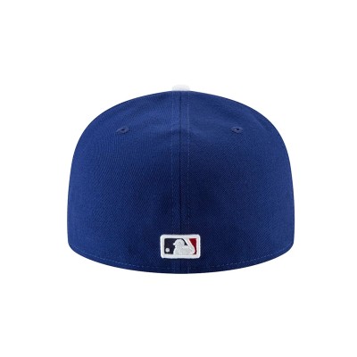 New Era 59Fifty Dodgers 2