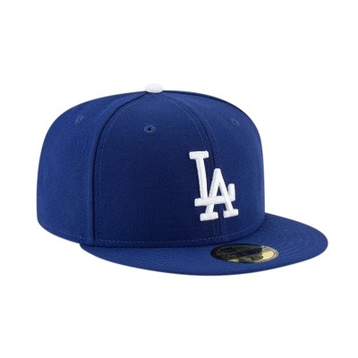New Era 59Fifty Dodgers