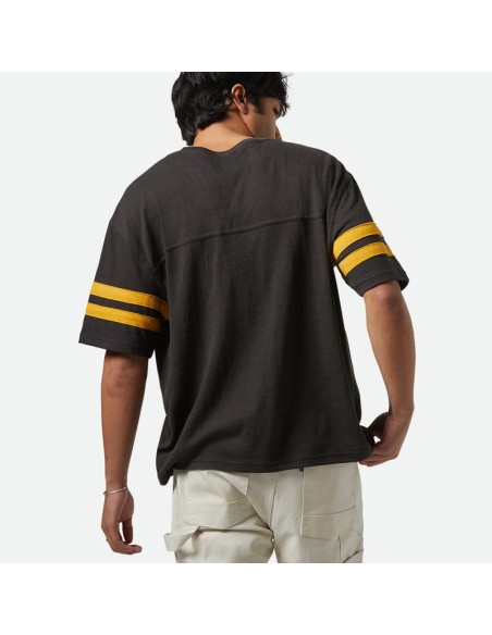 Brixton Vintage Football Mesh Jersey