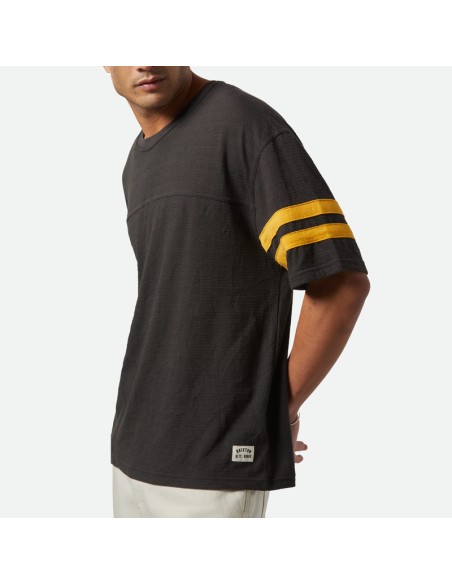 Brixton Vintage Football Mesh Jersey