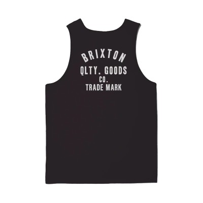Brixton Woodburn TankTop
