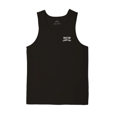 Brixton Woodburn TankTop 2