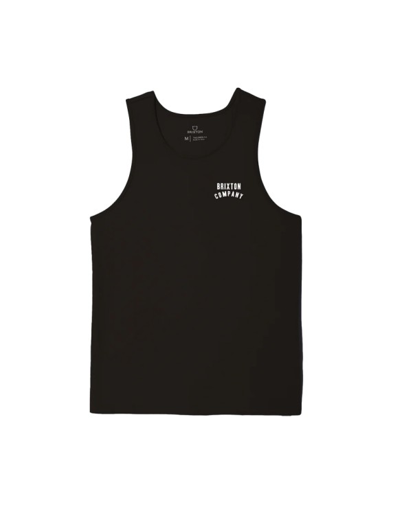 Brixton Woodburn TankTop Brixton Woodburn TankTop