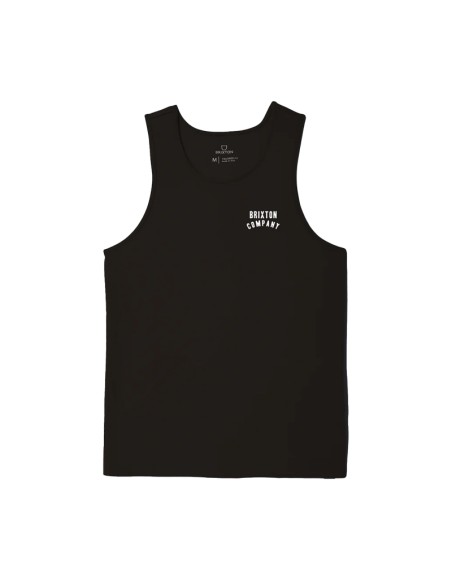 Brixton Woodburn TankTop