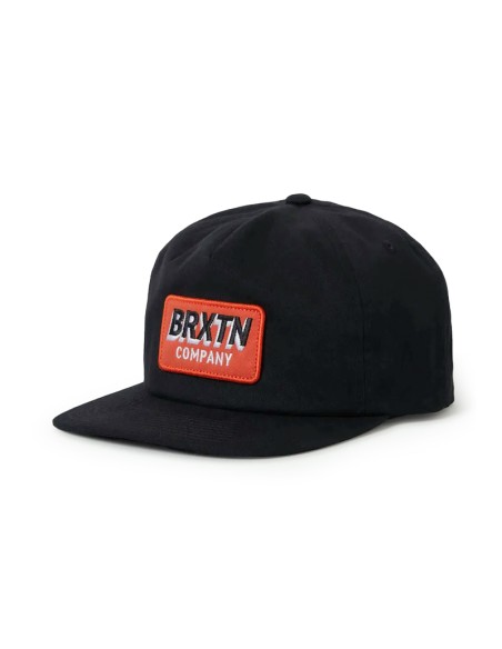 Brixton Payment Cap