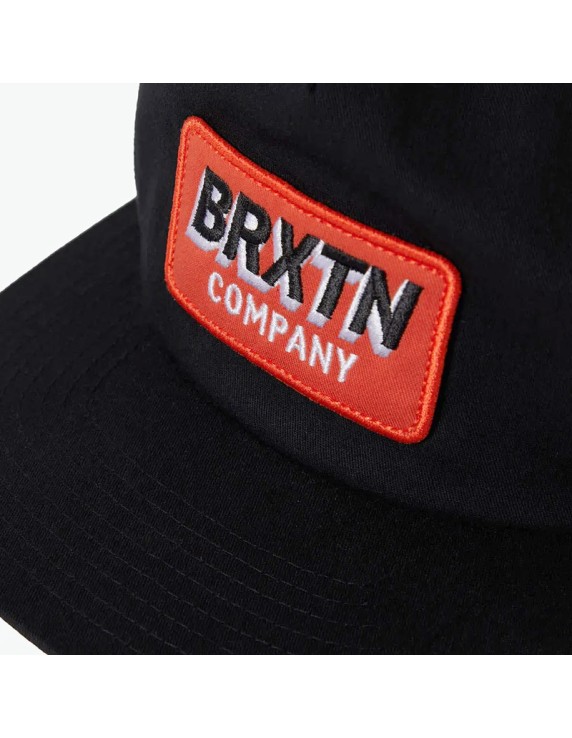Brixton Payment Cap Brixton Payment Cap