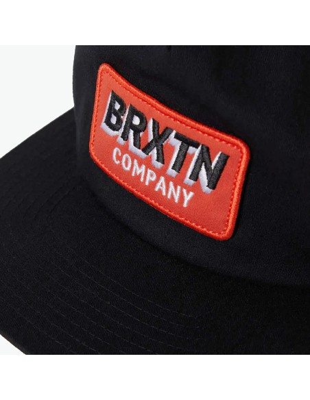 Brixton Payment Cap