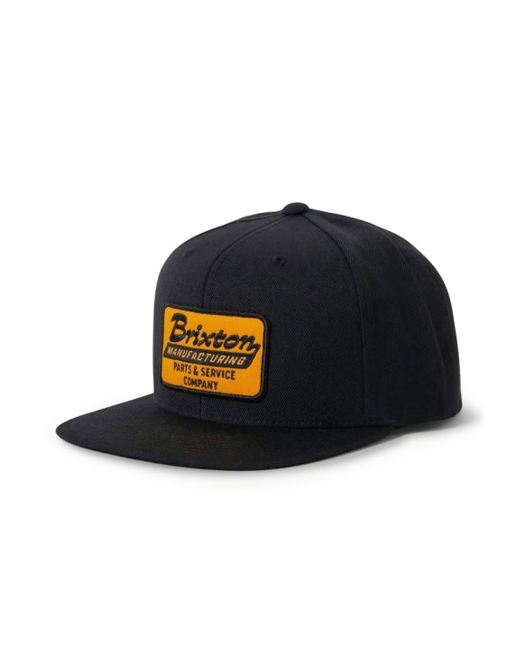Brixton Township Cap