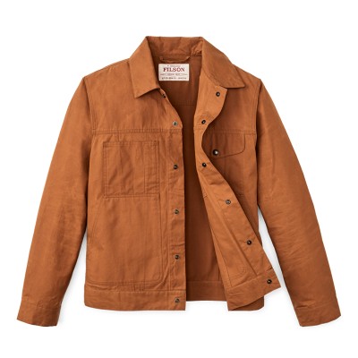 FILSON Ranger Short Cruiser 2
