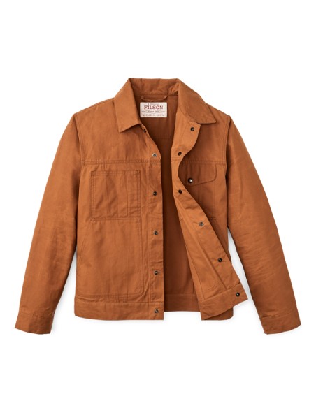 FILSON Ranger Short Cruiser