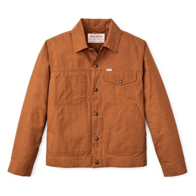 FILSON Ranger Short Cruiser