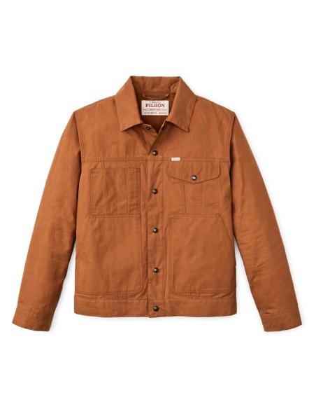 FILSON Ranger Short Cruiser
