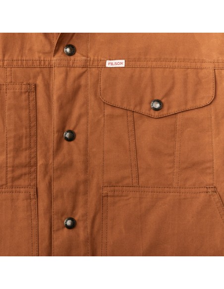 FILSON Ranger Short Cruiser