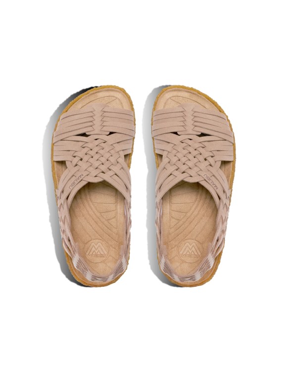 Malibu W Canyon Crepe