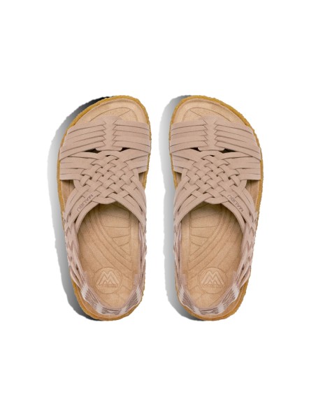 Malibu W Canyon Crepe