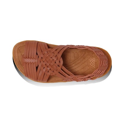 Malibu W Canyon Crepe 2