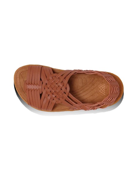 Malibu W Canyon Crepe