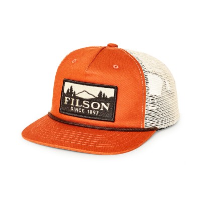 FILSON Trucker Cap Scenic...