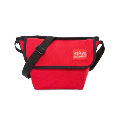 MP Nylon Messenger Bag S