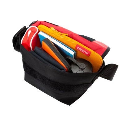 MP Nylon Messenger Bag S 2