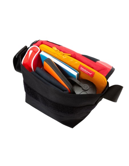 MP Nylon Messenger Bag S