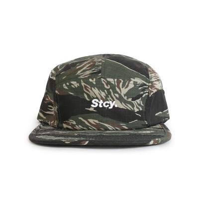 STCY. 5 Panel