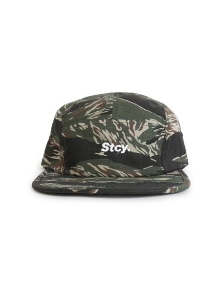 STCY. 5 Panel