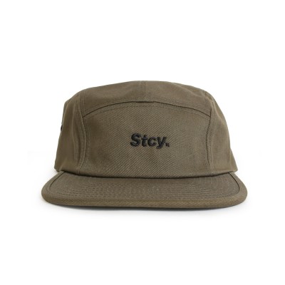 STCY. 5 Panel
