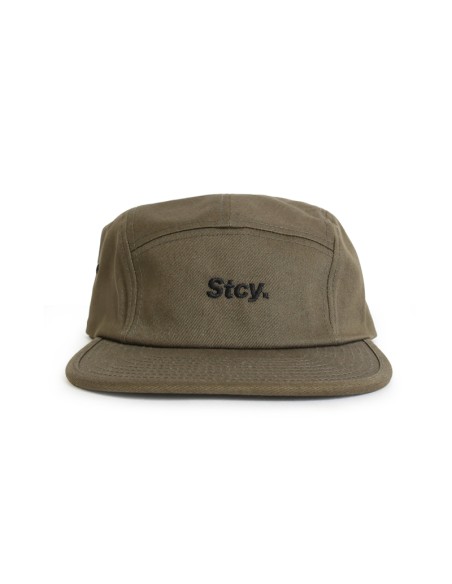 STCY. 5 Panel