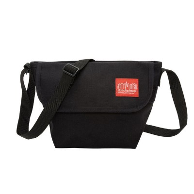 MP Nylon Messenger Bag S