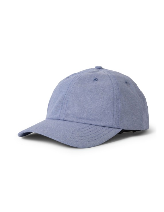 Brixton Shelby Chambray