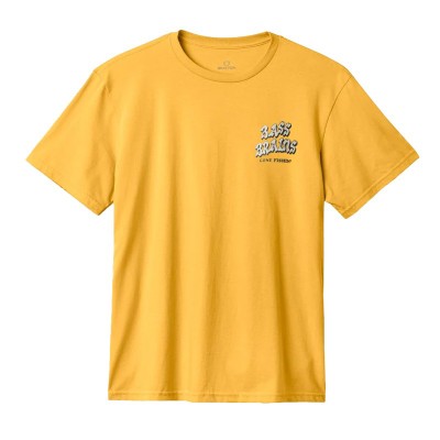Brixton Bass Brains S/S 2