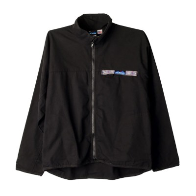 Kavu Throwshirt FZ