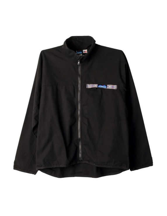 Kavu Throwshirt FZ