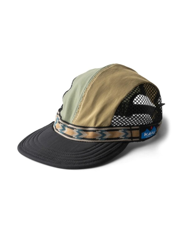 Kavu cap Softbill