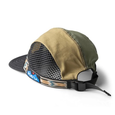 Kavu cap Softbill 2