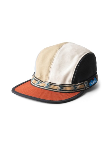 Kavu Organic Strapcap