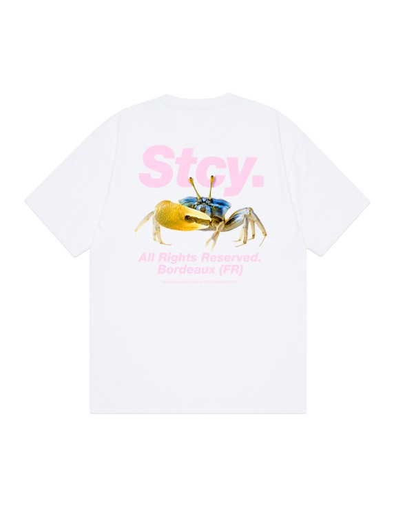 STCY Crabs