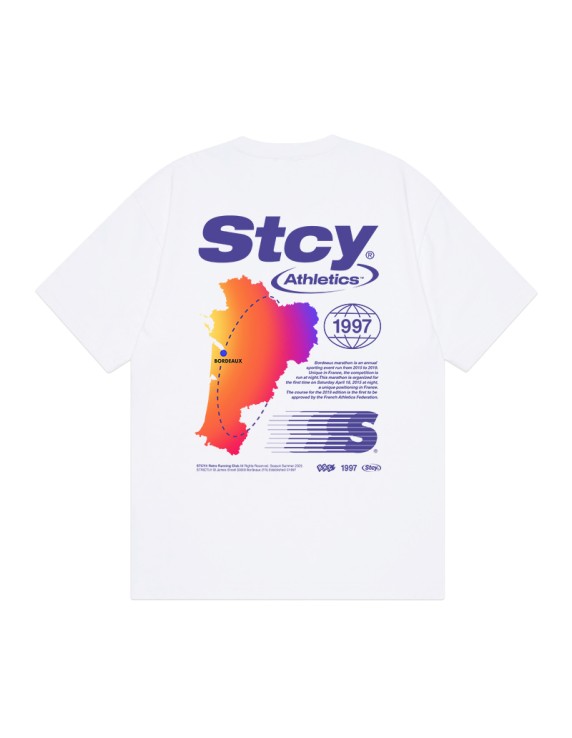 STCY Local Race