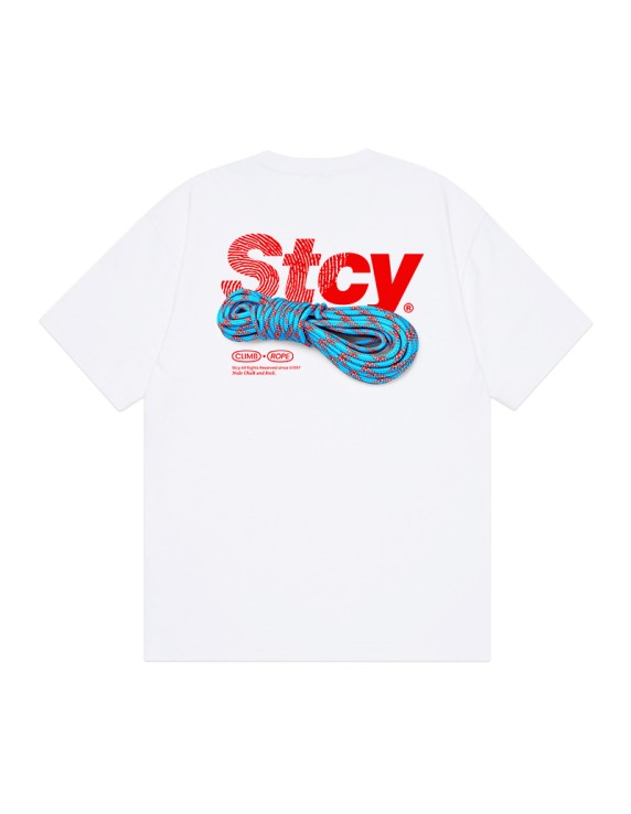STCY Rope
