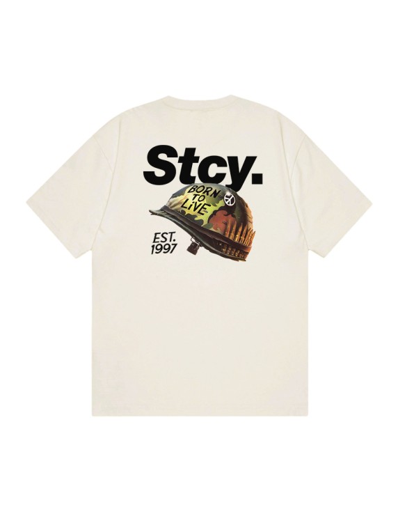 STCY Born 2 Live