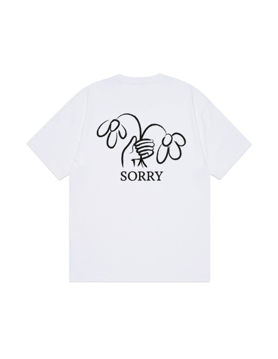 HomeMade Sorry Babe