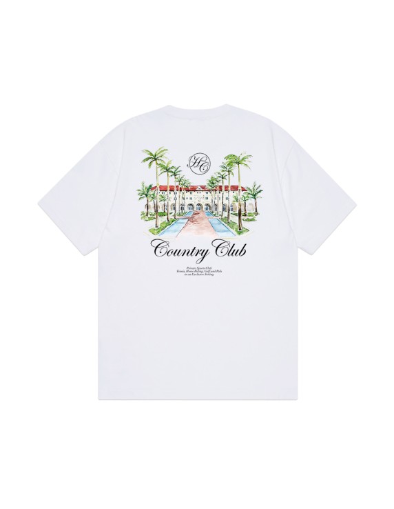 HomeMade Country Club