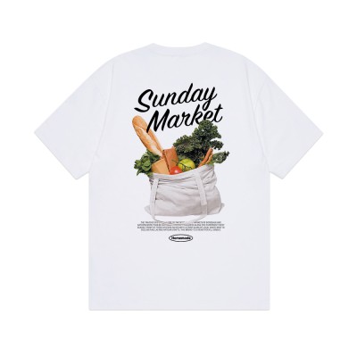 HomeMade Sunday Market