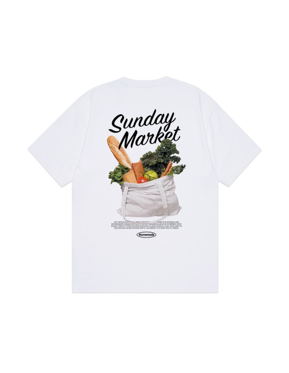 HomeMade Sunday Market