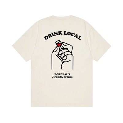 HomeMade Drink Local