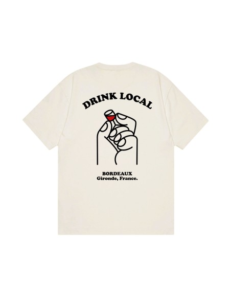 HomeMade Drink Local