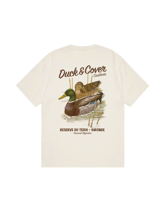 HomeMade Duck & Cover