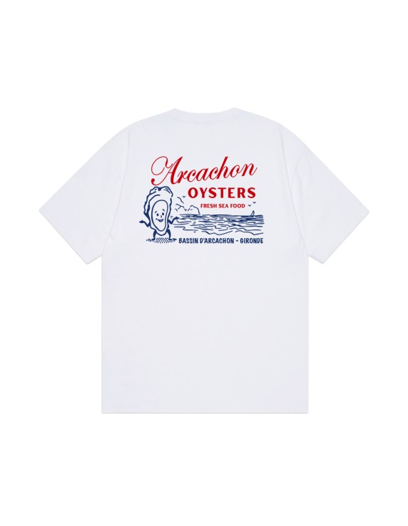 HomeMade Oyster