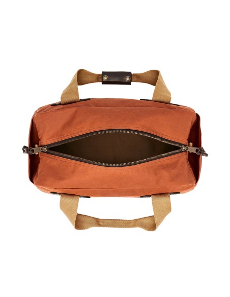 FILSON Tin Cloth Small Duffle Bag